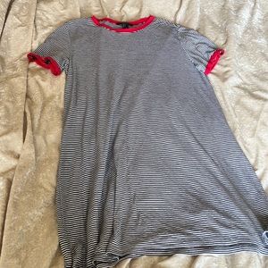 Forever 21 Women’s T-Shirt Dress